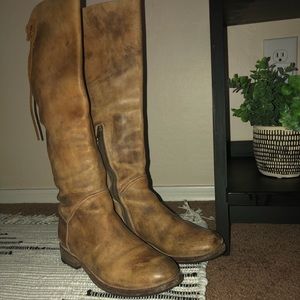Free People Manchester tall boot